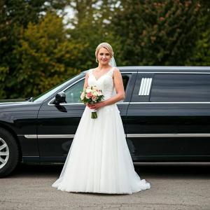 Wedding Limousines in Rockford, IL