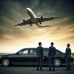 ​​​​​​​Rockford to O'Hare Limousine